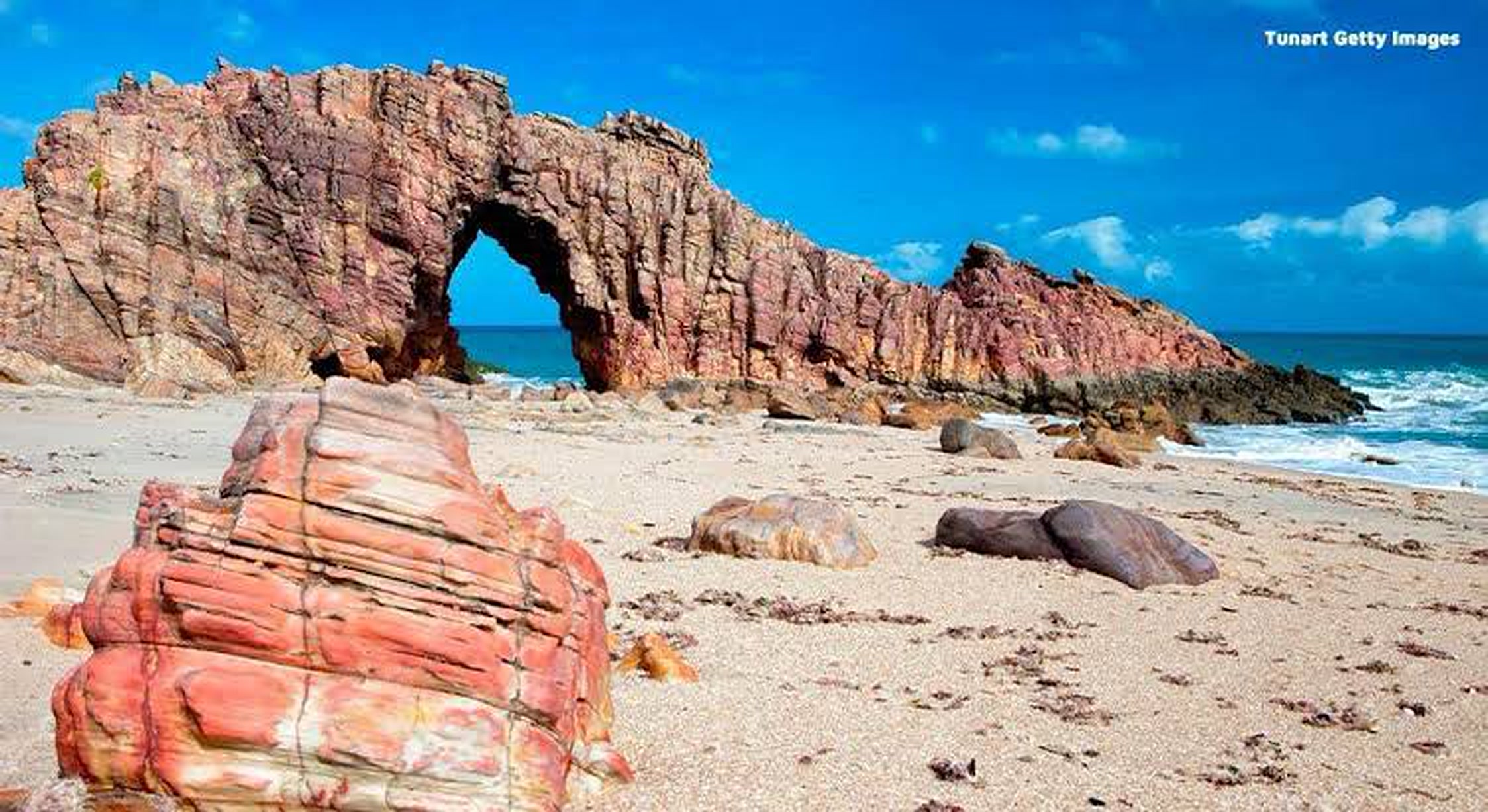 Jeri Escape em Jericoacoara, CE